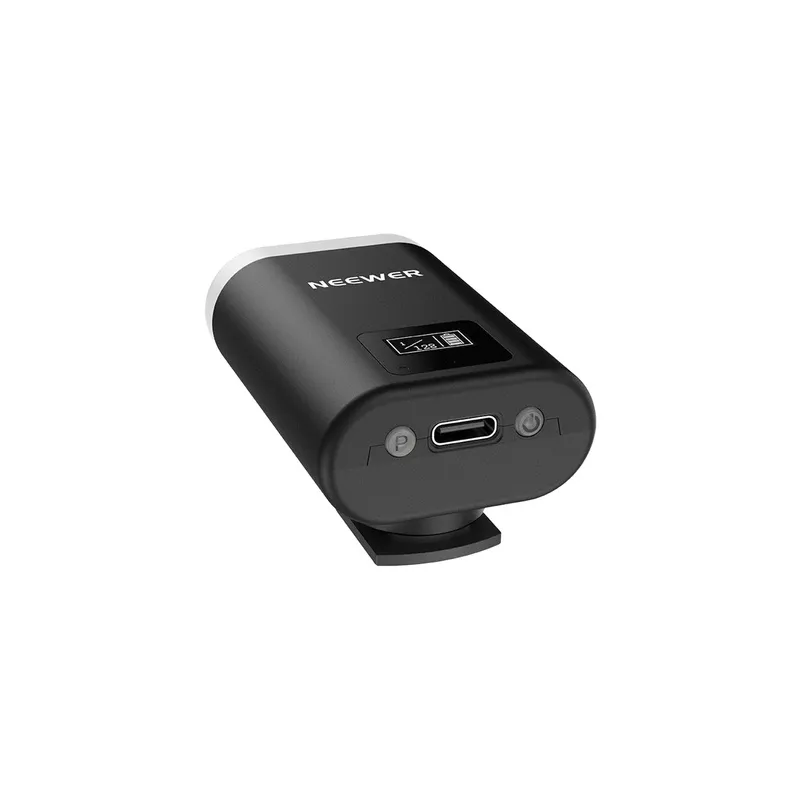 NEEWER BASICS N12 Mini Flash